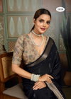 Arnika By Sr Pure Bamber Silk Designer Saree Wholesale Market In Surat
